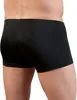 Svenjoyment Bokserki męskie XL czarne z anatomicznymi Podgląd zdjęcia produktu 3