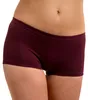 HERMKO 5700 Damen Panty aus anschmiegsamer Baumwolle / Produktbild-Vorschau 2