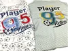 5er Set Jungen Unterhemden - Player - Bunt Produktbild-Vorschau 4