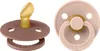 BIBS Colour Anatomical Schnuller 2er Pack, BPA-frei Produktbild-Vorschau 5