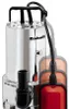 Einhell 4170773 - Rot - Silber - Edelstahl - 10 m - 18000 Náhled obrázku produktu 16