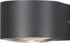 Gala Wandleuchte up schwarz ‖ 7881-370 Produktbild-Vorschau 1
