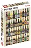 Puzzle 1000 dílků – Piva světa Náhled obrázku produktu 1