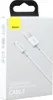 Cable Usb Do Lightning Baseus Superior Series, 2.4A, 1M Voir les images du produit 18