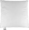 A white pillow on a white background. Produktbild-Vorschau