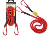 Elastische Schnur mit Karabiner 10 mm x 120 cm Produktbild-Vorschau 3