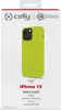 Celly Cromo, Cover, Apple, iPhone 13, 15,5 cm (6.1"), Gelb Produktbild-Vorschau 7