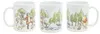 Winnie The Pooh – Keramikbecher 11 Oz Produktbild-Vorschau 1