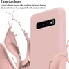 Cadorabo Ochranné pouzdro pro Samsung Galaxy S10 PLUS Case Náhled obrázku produktu 2