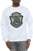 Harry Potter - "Slytherin" Sweatshirt für Herren BI27603 Produktbild-Vorschau 3