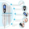 Elektrischer Hautpflege Pen mit LCD und LED, 9-stufig, USB Produktbild-Vorschau 4