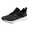 Puma NRGY Comet Black White Größe EU 46 Normal Produktbild-Vorschau 11