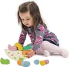Tender Leaf Toys Rocking Baby Birds, 1,5 lat(a), Drewno, Podgląd zdjęcia produktu 2