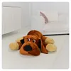 Orsacchiotto cane gigante peluche peluche regalo peluche Anteprima dell’immagine prodotto 2