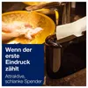 TORK Xpress Tisch-Falthandtuch-Spender ELEVATION Kunststoff Produktbild-Vorschau 12