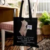 Mr. & Mrs. Panda Uni Tasche Kaufmann für Produktbild-Vorschau 2