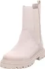 Marco Tozzi Chelsea Boot - Grau Veloursleder Größe: 39 Produktbild-Vorschau 25