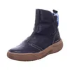 JOSEF SEIBEL Alina 51 | Stiefelette für Damen | Blau Produktbild-Vorschau 1