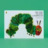 The Very Hungry Caterpillar Náhled obrázku produktu 2