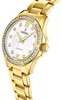 Festina Damen Uhr Fashion Edelstahl Armbanduhr gold Produktbild-Vorschau 9