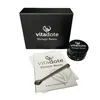 Vitadote Shilajit Resin – Luxusné darčekové balenie s živicou shilajit, lyžičkou a brožúrkou Náhľad obrázku produktu