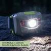 HABA Terra Kids Stirnlampe, LED Kopflampe, Lampe, Produktbild-Vorschau 12
