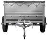 Pkw Anhänger kippbar 750 kg GARDEN TRAILER 201 KIPP mit Produktbild-Vorschau 8