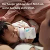 Philips Avent Babyflaschen Natural Response – 2x Produktbild-Vorschau 7