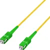 ProfiPatch Glasfaserkabel LWL Patchkabel Simplex Produktbild-Vorschau 2