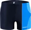Sesto Senso Herren Badehose Sportlich wasserdicht zum Produktbild-Vorschau 2