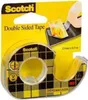 Scotch oboustranná páska 12 mm s dávkovačem Náhled obrázku produktu 2