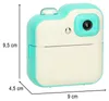 Appareil photo instantané pour enfants 1 Go 24mpx vert Voir les images du produit 15