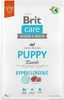 BRIT CARE Agneau hypoallergénique pour chiot 3kg Voir les images du produit 2