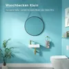 HOROW Design umywalka Umywalka spłukiwana ręcznie Lewy Podgląd zdjęcia produktu 5