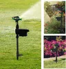 Wasser Tiervertreiber Solar Wasserstrahl Tierabwehr Produktbild-Vorschau 2