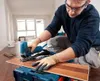 Piła szablasta 650 W BOSCH Professional GST90E Podgląd zdjęcia produktu 3