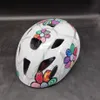 Alpina Fahrradhelm Ximo Flash weiß Blume, Gr.49-54cm Produktbild-Vorschau 11