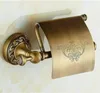 Vintage Toilettenpapierhalter WC Rollenhalter Produktbild-Vorschau 1