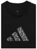 Tričko Adidas Remera Graphic Animal Print Ninas pro Dětské Náhled obrázku produktu 5