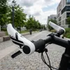 Barre XLC Pro diritte BE-A14 83mm, bianco Anteprima dell’immagine prodotto 2