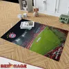 FC Bayern München Teppich Allianz-Arena 100x130 cm Produktbild-Vorschau 4