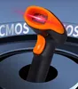 Scanner de codes-barres et QR - Sans fil USB 2,4 GHz - Voir les images du produit 14