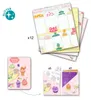 Kreatives Spiel mit Glitzer Delicii, Djeco Produktbild-Vorschau 4