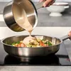 Fissler Original-Profi Collection / Edelstahl-Pfanne (Ø 24 Produktbild-Vorschau 5