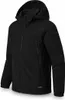 ICEPEAK Softshell-jacke für jungen. KONAN JR, schwarz, 128 Produktbild-Vorschau 2