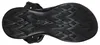 Skechers On The Go 600 15316-BBK, Damen, Sportsandalen, Produktbild-Vorschau 16