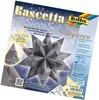 folia Bastelset Bascetta Stern Ø20cm 90g/m² schwarz Produktbild-Vorschau 3