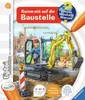 tiptoi® Viens sur le chantier Voir les images du produit 4