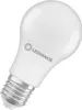 Ledvance LED-Lampe E27 LEDCLA60DS8.8W827FR LEDVANCE Voir les images du produit 1