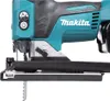 Makita Akku-Pendelhubstichsäge JV001GZ, 40 V, incl. 3x Produktbild-Vorschau 11